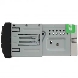 Автопроигрыватель Deaf Bonce Hannibal HBM-302                                                                                                                                                                                                             