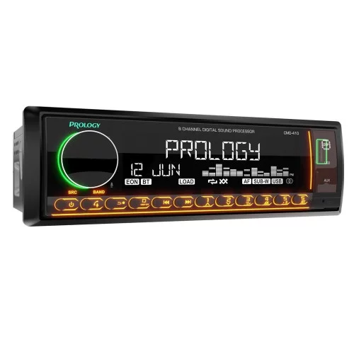 Автопроигрыватель Prology CMD-410 