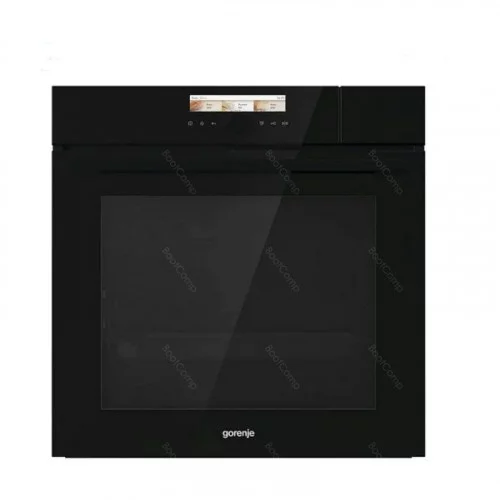 Духовой шкаф электрический Gorenje BCS 798S24BG 