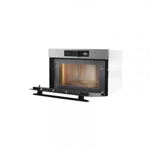 Микроволновая печь встраиваемая Whirlpool AMW 730/IX 