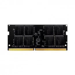 Оперативная память 4GB SODIMM DDR4-2400 GEIL GS44GB2400C17SC                                                                                                                                                                                              