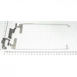 Петли для ноутбука Lenovo Y470                                                                                                                                                                                                                            