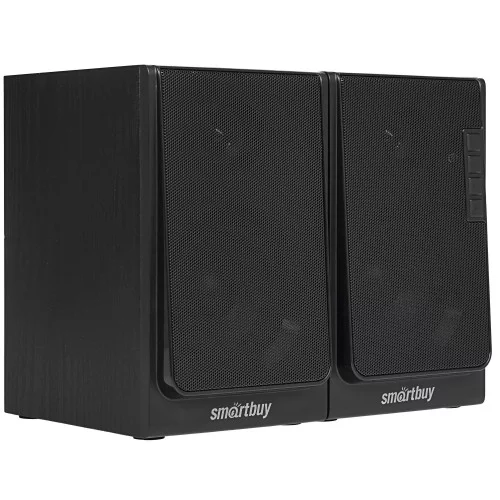 Колонки SmartBuy GIG 3 черный 