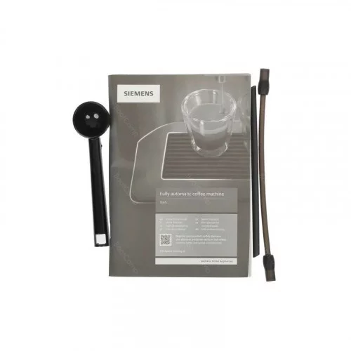 Кофемашина Siemens TE 651209RW 