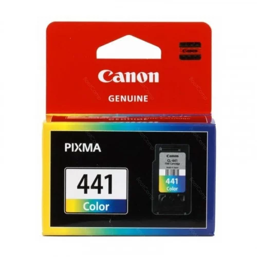 Картридж Canon CL-441 