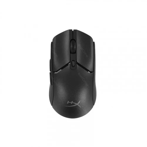 Игровая мышь HyperX Pulsefire Haste 2 Core (8R2E6AA) черная 