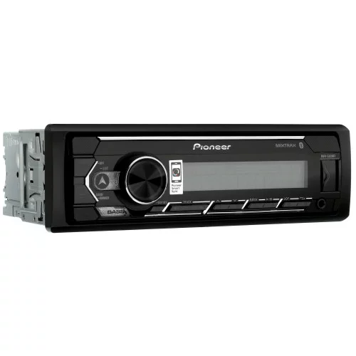 Автопроигрыватель Pioneer MVH-S325BT 