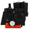 Картридж SAKURA SAW2032X (HP W2032X (415X) желтый 