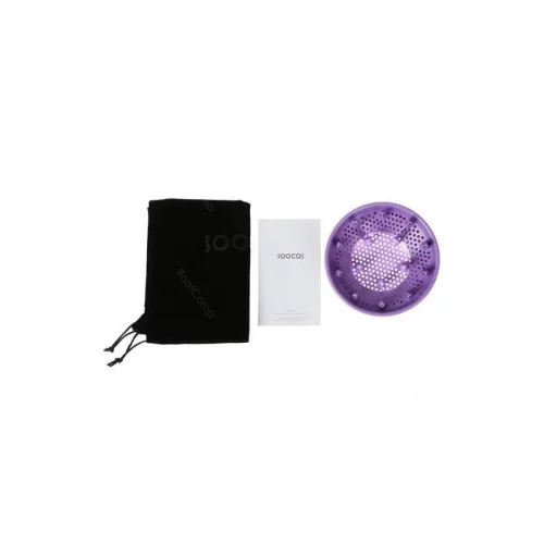 Фен Soocas H5 Purple 