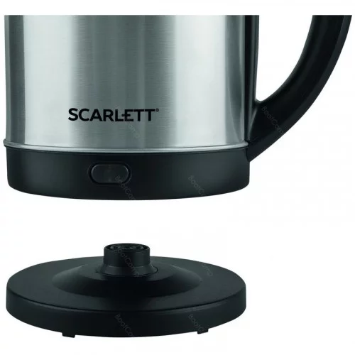 Чайник электрический SCARLETT SC-EK21S59 