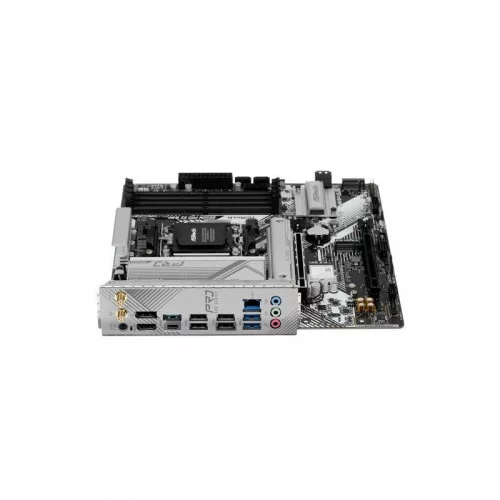 Материнская плата ASRock B650M Pro RS WiFi 