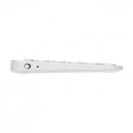 Беспроводная клавиатура Logitech K380 White (920-009589)                                                                                                                                                                                                  