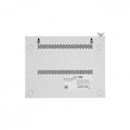 Коммутатор Mikrotik CRS310-1G-5S-4S+IN                                                                                                                                                                                                                    