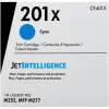 Картридж HP CLJ M252/252N/252DN/252DW/277n/277DW № 201X, CF401X, C 