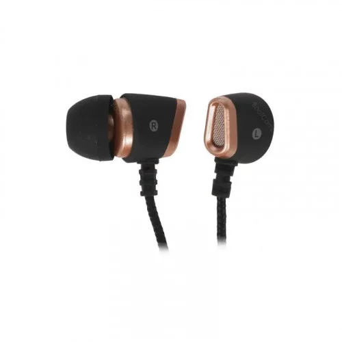 Гарнитура OLMIO Flame Black 