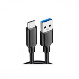 Кабель USB 3.1 Type-C - USB 3.1 Type-A KS-is (KS-845B-1) 1 метр                                                                                                                                                                                           