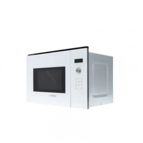 Микроволновая печь встраиваемая Bosch BFL554MW0 