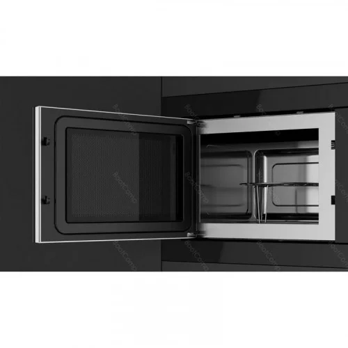 Микроволновая печь встраиваемая TEKA ML 8200 BIS BK 