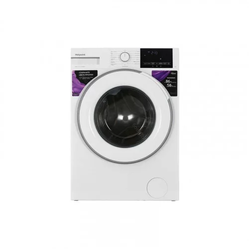 Стиральная машина Hotpoint WSH 6090 VWW 