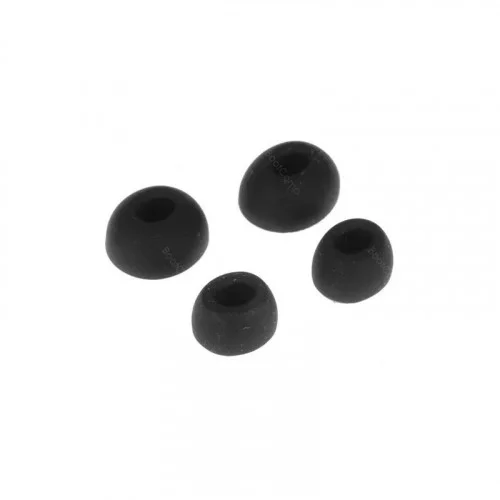 Гарнитура OLMIO TWE-18 True Wireless graphite 