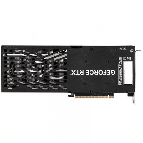 Видеокарта Palit GeForce RTX 5060 Ti Infinity 3 (NE7506T019T1-GB2061S) 