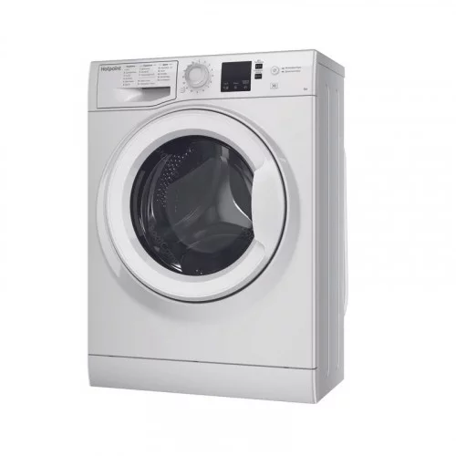 Стиральная машина Hotpoint NUS 5015 H RU 