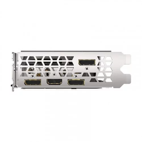 Видеокарта Gigabyte GeForce RTX 2060 GAMING OC PRO 6GB GV-N2060GAMINGOC PRO WHITE-6GD 