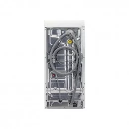 Стиральная машина вертикальная Electrolux EW6TN5261FP                                                                                                                                                                                                     