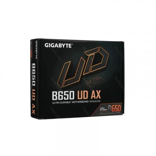 Материнская плата GIGABYTE B650 UD AX 