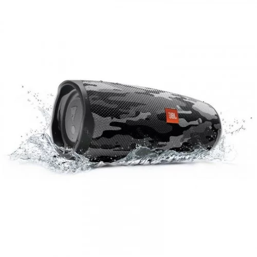Портативная колонка JBL CHARGE 4 CAMO 
