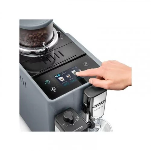 Кофемашина DeLonghi Rivelia EXAM440.55.G 