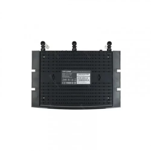 Маршрутизатор TP-LINK Archer VR400 AC1200 
