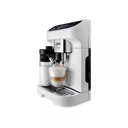 Кофемашина DeLonghi Magnifica Plus ECAM320.60.W 