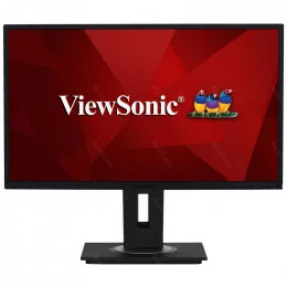 Монитор 27” ViewSonic VG2748                                                                                                                                                                                                                              