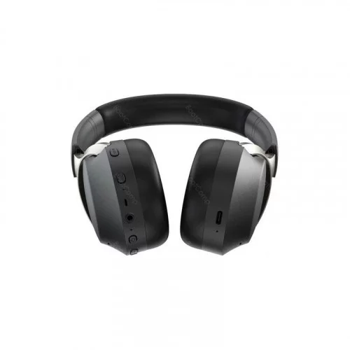 Беспроводные наушники с микрофоном Creative Zen Hybrid SXFI черный 