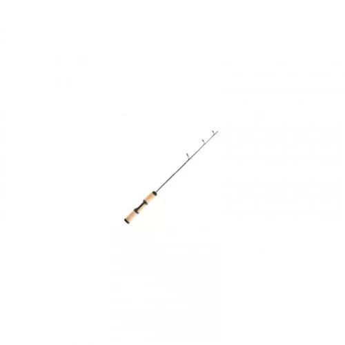 Удочка зимняя Jaxon Podlodowa Classic Ice Multitip 40см 