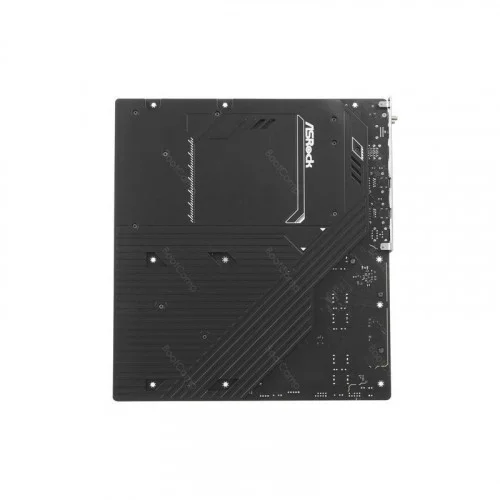 Материнская плата ASRock TRX50 WS 