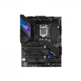 Материнская плата ASUS ROG STRIX Z590-E GAMING WIFI                                                                                                                                                                                                       