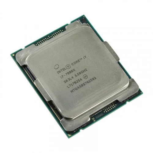 Процессор Intel Core i7-7800X BOX 