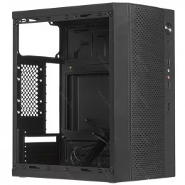 Корпус Accord ENTRY ACC-242B (ACC-242B) черный                                                                                                                                                                                                            