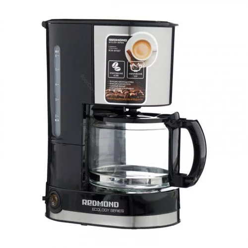 Кофеварка Redmond RCM-M1507 