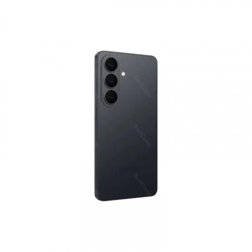 Смартфон Samsung Galaxy S26 12/512 ГБ (SM-S942B) черный 