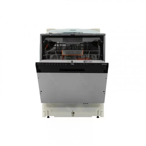 Машина посудомоечная встраиваемая GORENJE GV 693A65AD 