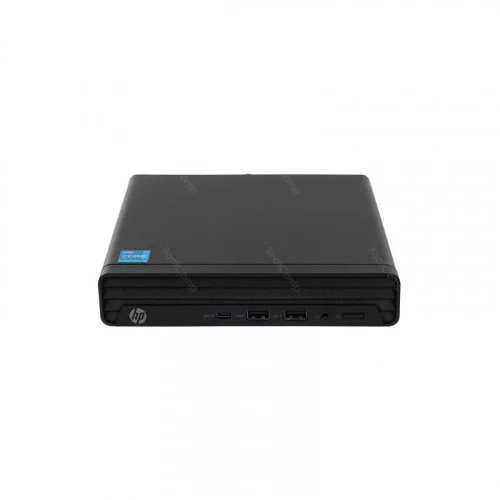 Мини ПК HP Pro 260 G9 (A1HV3ES) 