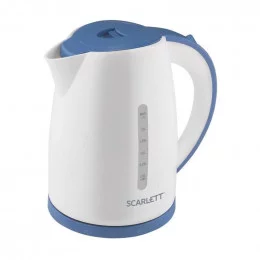 Чайник электрический SCARLETT SC-EK18P44                                                                                                                                                                                                                  