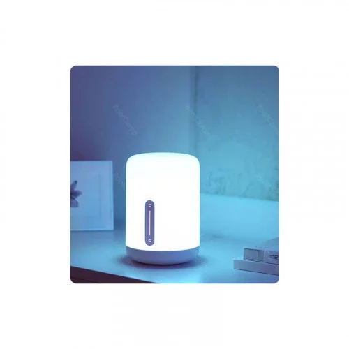 Умный ночник Xiaomi Mi Bedside Lamp 2 (MUE4093GL) 