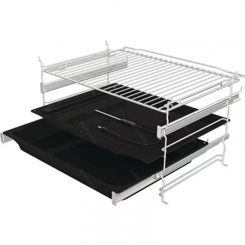 Духовой шкаф электрический GORENJE BOS 6737E09WG 