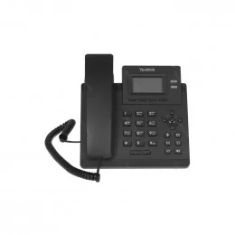 Телефон VoIP Yealink SIP-T31                                                                                                                                                                                                                              