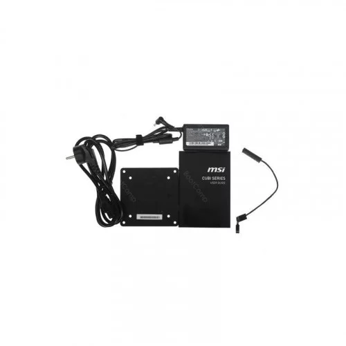 Мини ПК MSI Cubi N ADL-037XRU (9S6-B0A911-057) 