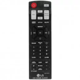 Аудиосистема LG XBOOM OL45 черный                                                                                                                                                                                                                         